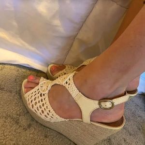 Lucky You Brand WEDGE